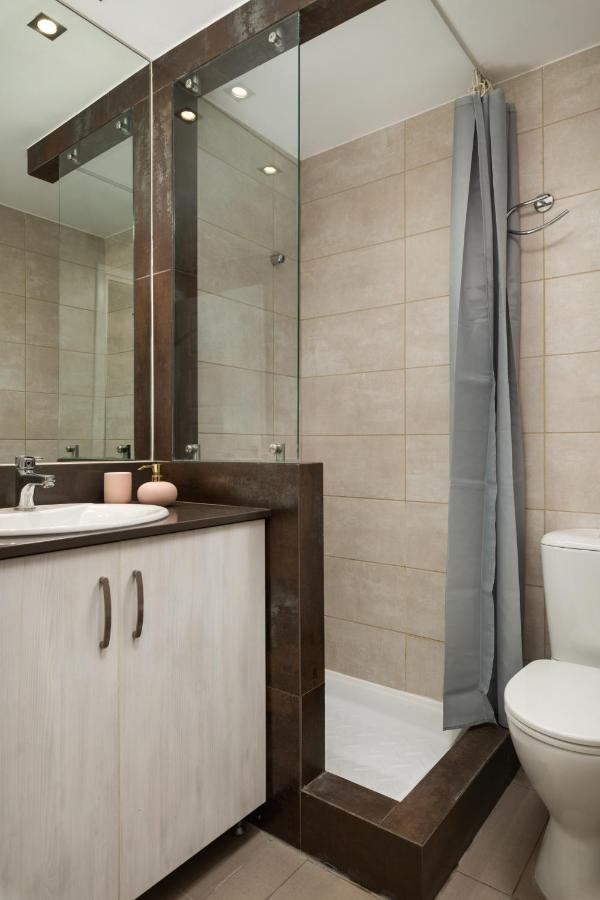 Halepa Luxury Apartments Chania  Bagian luar foto