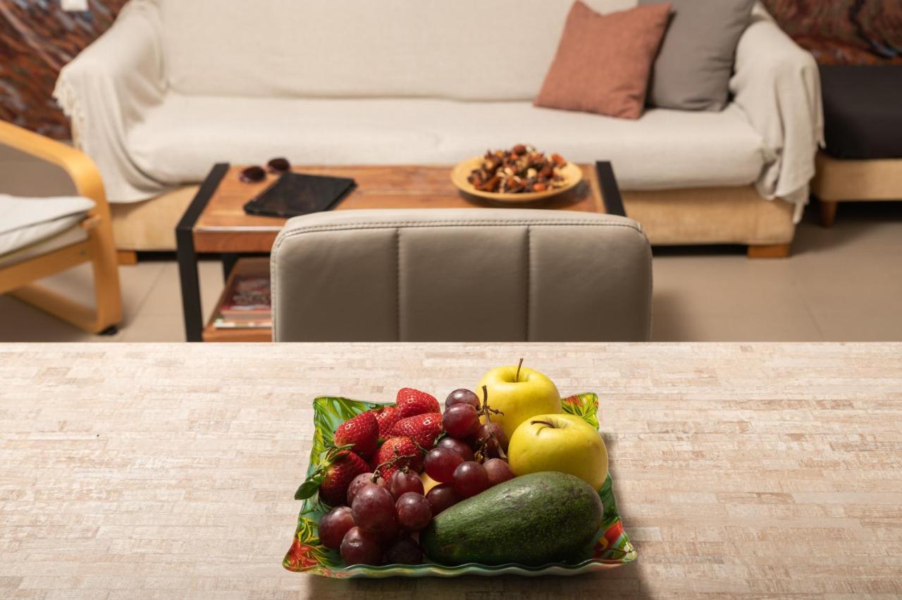 Halepa Luxury Apartments Chania  Bagian luar foto