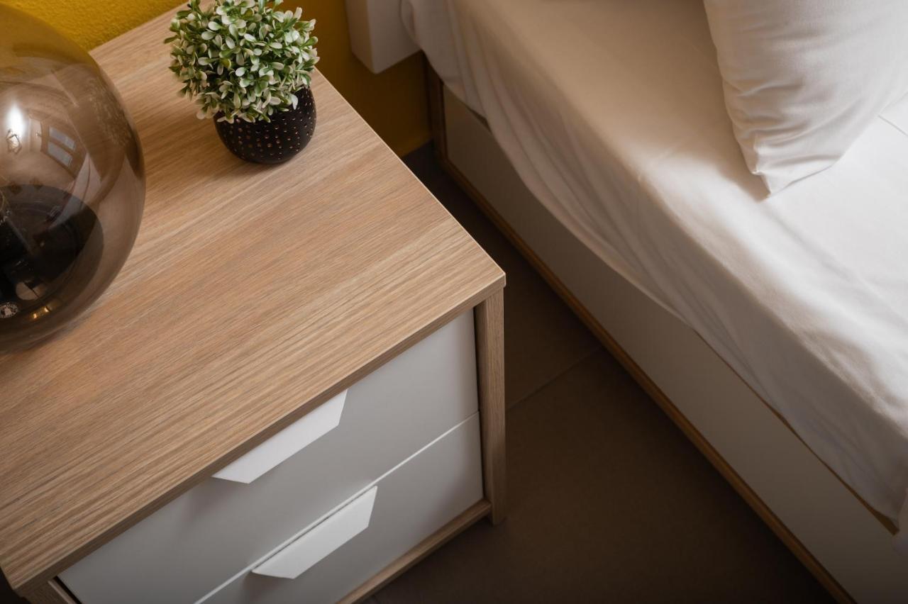 Halepa Luxury Apartments Chania  Bagian luar foto