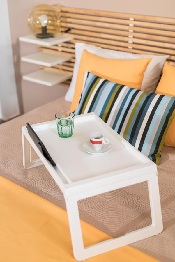 Halepa Luxury Apartments Chania  Bagian luar foto